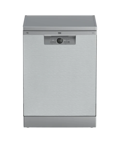 Beko BM 5045 I 5 Programlı 14 Kişilik Bulaşık Makinesi ürün görseli 1