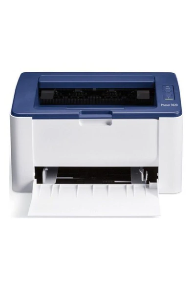 Phaser 3020v_bı Mono Lazer Yazıcı +wıfı ürün görseli 1