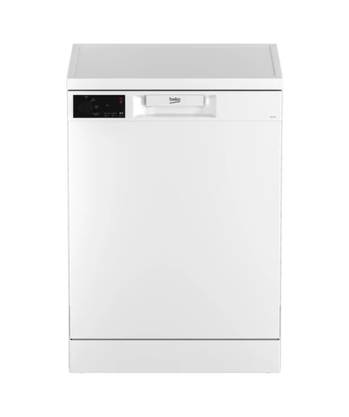 Beko BM 3143 3 Programlı 13 Kişilik Bulaşık Makinesi ürün görseli 1
