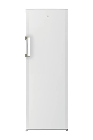 Beko 7071 MB 244 LT 7 Çekmeceli Dikey Derin Dondurucu ürün görseli 1