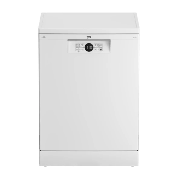 Beko BM 4144 WF 7 Programlı 13 Kişilik Bulaşık Makinesi ürün görseli 1