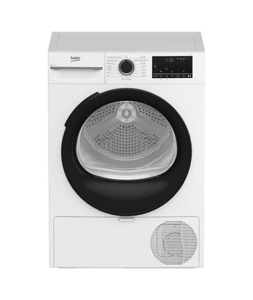 Beko KMX 90 9 KG Isı Pompalı Çamaşır Kurutma Makinesi ürün görseli 1