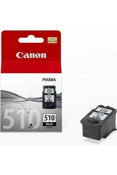 Canon Pg-510 Mürekkep Kartuş ürün görseli 1