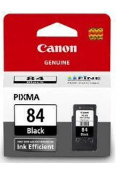 Canon Pg-84 Mürekkep Kartuş ürün görseli 1