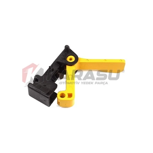 CLİO 5 CAPTUR 2 MOTOR KAPUT AÇMA MANDALI ürün görseli 1