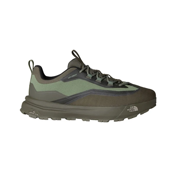 The North Face OFFTRAIL VE Su Geçirmez Unisex Ayakkabı NF0A8D979F61 ürün görseli 1