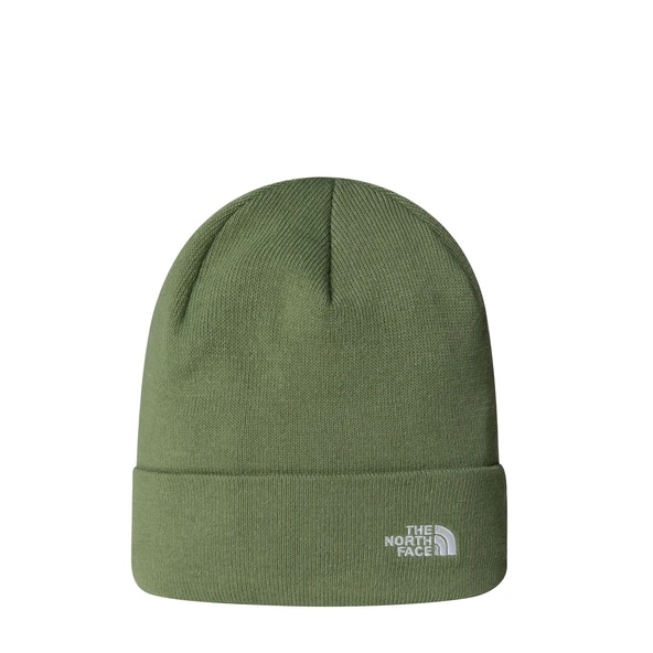 The North Face NORM BEANIE Unisex Bere NF0A5FW1BO91 ürün görseli 1