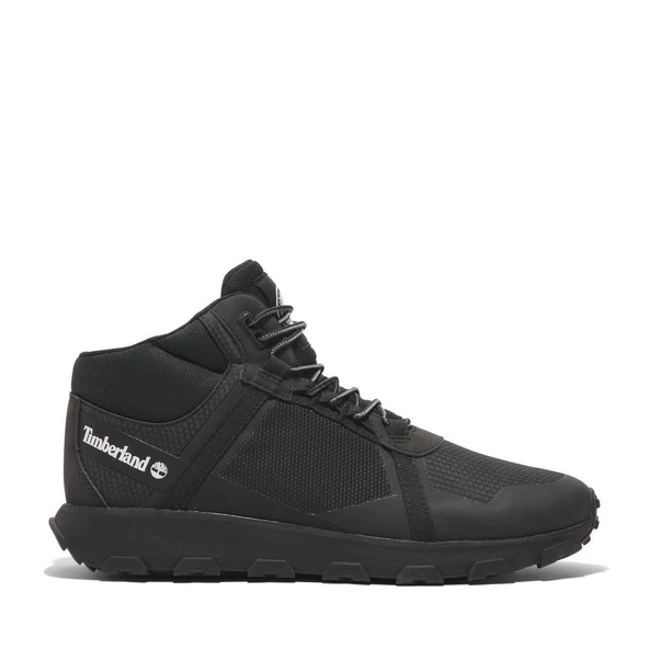 Timberland Winsor Trail MID LACE UP WATERPROOF SU GEÇİRMEZ Erkek Bot TB0A41W7EK91 ürün görseli 1