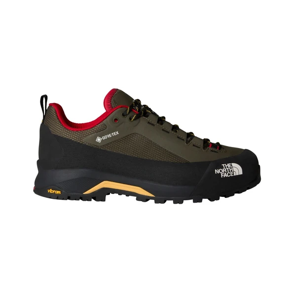 The North Face M Verto Alpıne Gore-Tex Erkek Ayakkabısı Nf0A83Nd3F91 ürün görseli 1