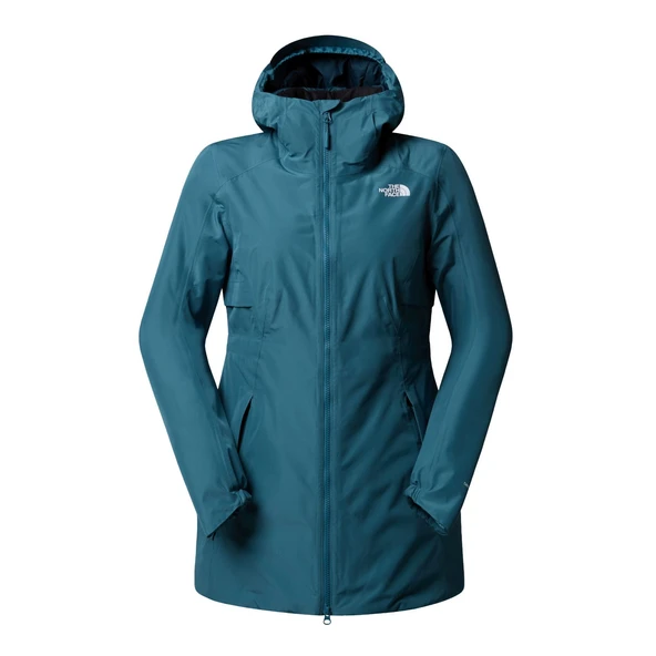 The North Face Kadın Hıkesteller Insulated Parka NF0A8DYWDI61 ürün görseli 1