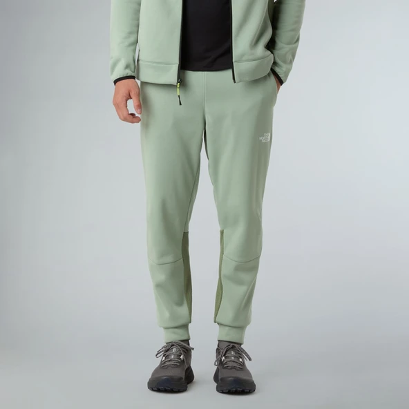 The North Face M MOUNTAIN ATHLETICS FLEECE Polar Erkek Pantolon NF0A893SD5M1 ürün görseli 1