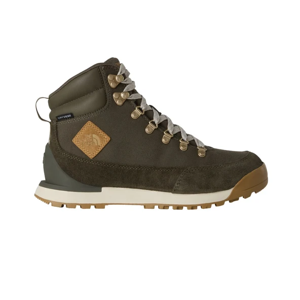 The North Face Kadın BACK-TO-BERKELEY IV TEXTILE SU GEÇİRMEZ BOT NF0A8179DSL1 ürün görseli 1