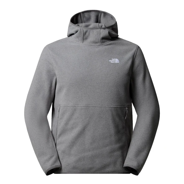 The North Face GLACIER FLEECE KAPŞONLU POLAR CEKET NF0A8D0SCQI1 ürün görseli 1