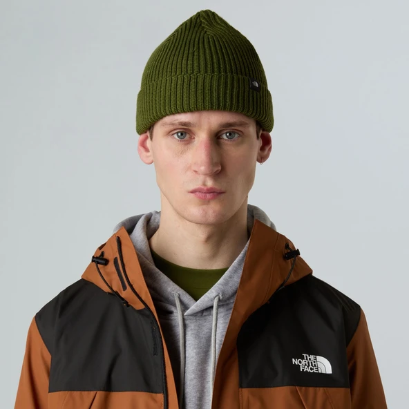 The North Face TNF FISHERMAN BERE NF0A55JGBRI1 - Resim 3