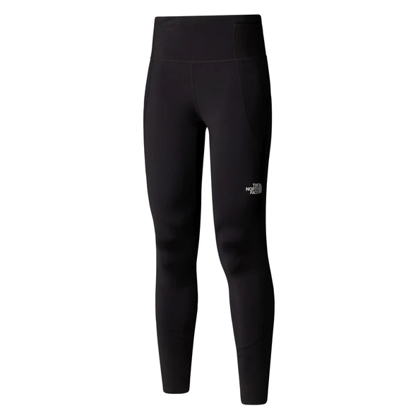 The North Face W Wınter Warm Pro Tıght Kadın Pantolon NF0A8DKBJK31 ürün görseli 1