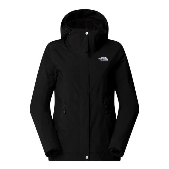 The North Face Inlux İzolasyonlu Kadın Ceket NF0A8DZEJK31 ürün görseli 1