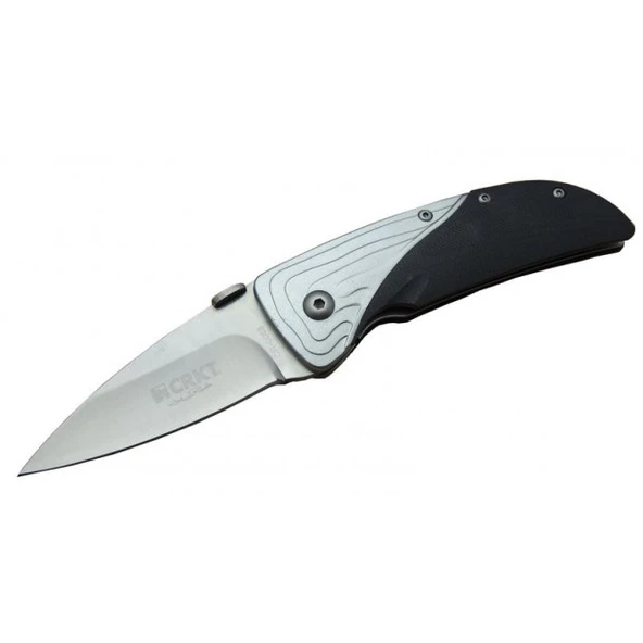 CRKT 088BK ÇAKI Marka:CRKT Ürün Kodu: CR-0088BK-18 CM ürün görseli 1