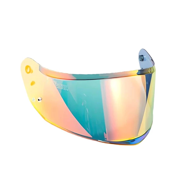LS2 STREAM 2 KASK CAMI IRIDIUM SARI ürün görseli 1
