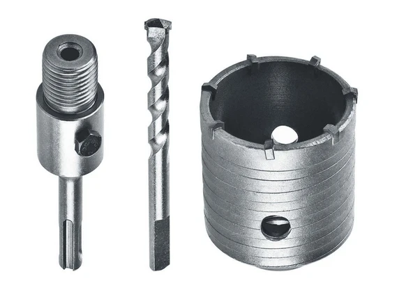 BETON BUAT AÇMA SETİ 90MM - Resim 2