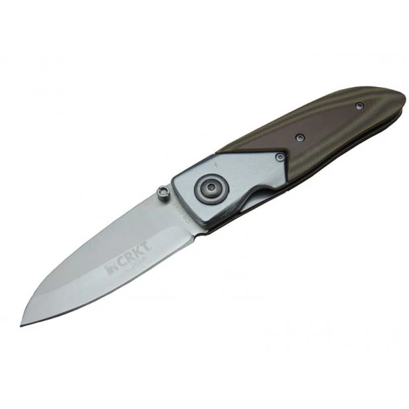 CRKT 0145 ÇAKI Marka:CRKT Ürün Kodu: CR-0145-18 CM ürün görseli 1