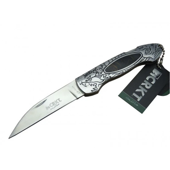 CRKT 124 ÇAKI Marka:CRKT Ürün Kodu: CR-0124-20 CM ürün görseli 1