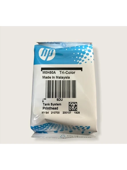 Hp Deskjet  Gt Int Tank 415 Renkli Baskı Kafası ürün görseli 1