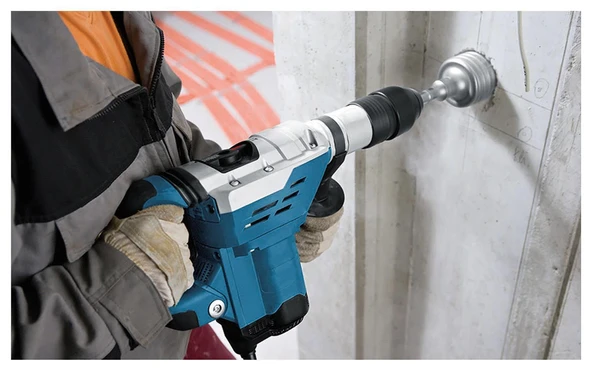 BETON BUAT AÇMA SETİ 90MM - Resim 3