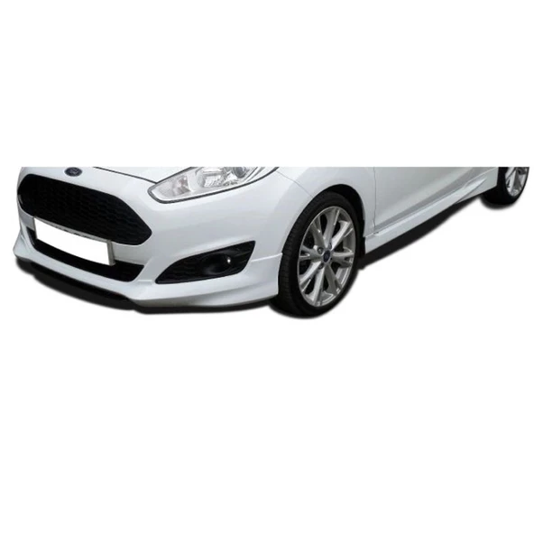 Ford Fiesta Makyajlı (2014-2016) Ön Tampon Ek (Plastik) ürün görseli 1