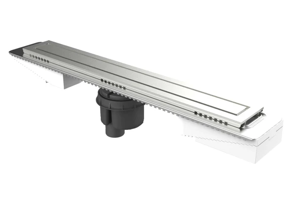 VitrA DK200 5701284 060 Elegant Mat Alttan 60 Cm ürün görseli 1