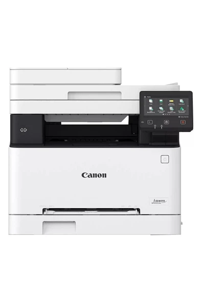 Mf655cdw Çok Fonksiyonlu Renkli Lazer Yazıcı ürün görseli 1