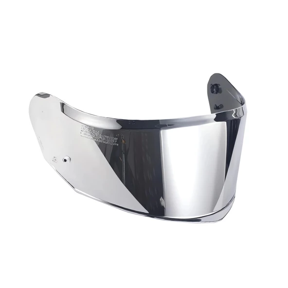LS2 STREAM 2 KASK CAMI IRIDIUM GRİ ürün görseli 1
