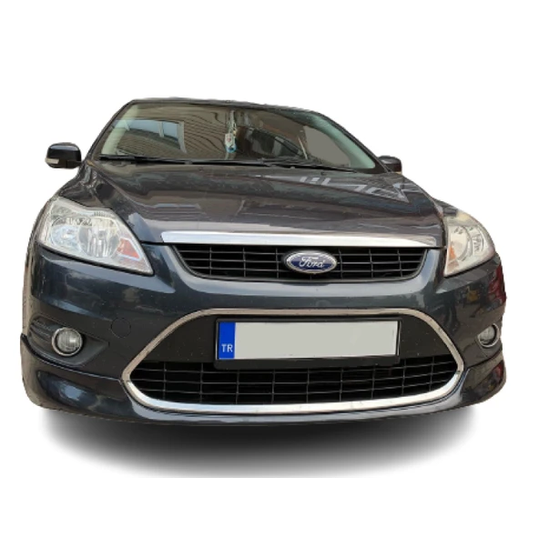 Ford Focus 2,5 HB   Sedan   2008-2011  Uyumlu Ön Tampon Ek ürün görseli 1