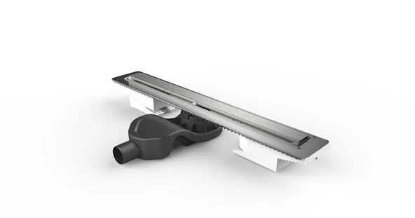 VitrA DK100 59980361000 050 Style Mat Krom Yandan S H:60 ürün görseli 1