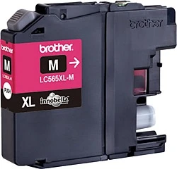 Brother LC675XLM Magenta Kırmızı 1.200 Sayfa Kartuş MFC-J2320/J2720 ürün görseli 1