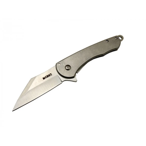 Crkt Jettison Çakı Marka:CRKT Ürün Kodu: 6820 WY 18.5 CM ürün görseli 1