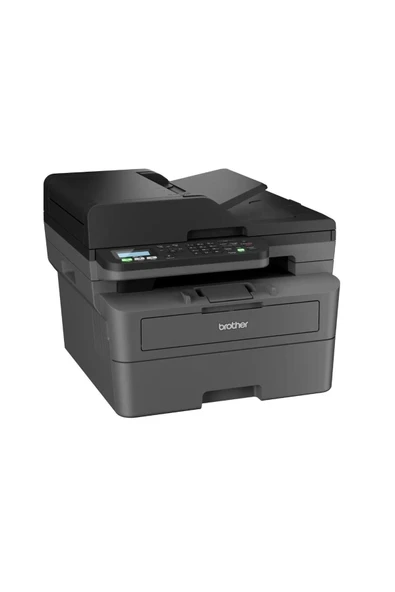 BROTHER MFC-L2806DW-3T MFP [Yaz/Tar/Fot/Fax/Wi-Fi] 34Ppm A4 Mono Lazer Yazıcı ürün görseli 1