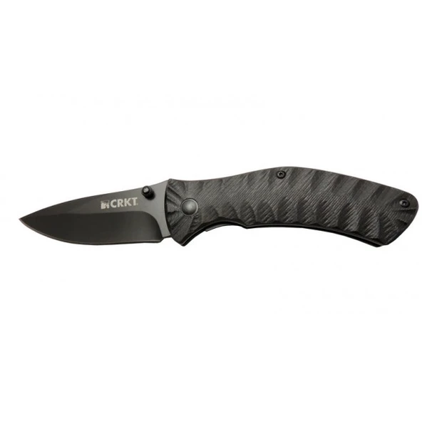 Crkt İncendor Çakı Marka:CRKT Ürün Kodu: 2078BK 17.5 CM ürün görseli 1