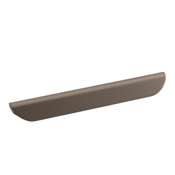 Fırat Kulp 160 mm Bronz Renk Metal Mobilya Çekmece Mutfak Dolap Kapak Kulpları Kulbu Dolabı Kulpu ürün görseli 1