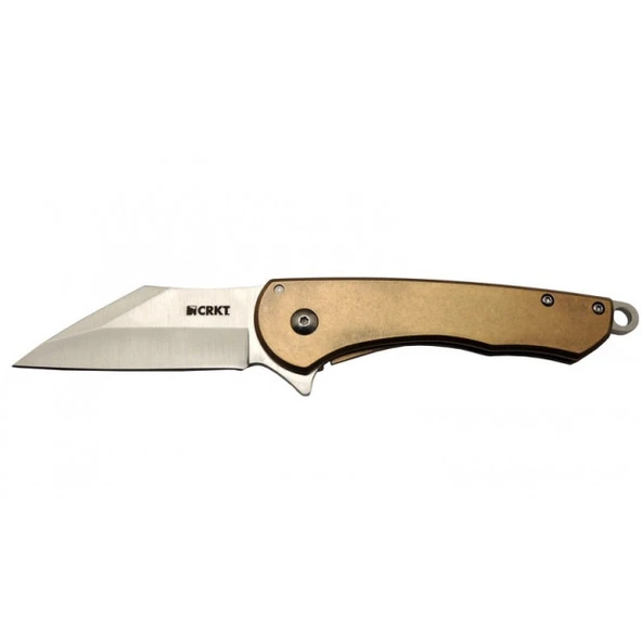 Crkt Jettison Çakı Marka:CRKT Ürün Kodu: 6820 BRW 18.5 CM ürün görseli 1