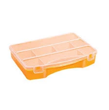 Super-Bag ASR-2042 Süper Organizer 8 - Standart ürün görseli 1