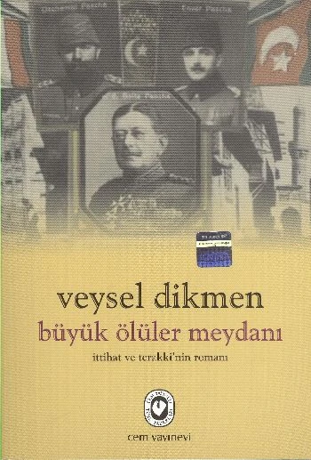 Büyük Ölüler Meydanı - Resim 2