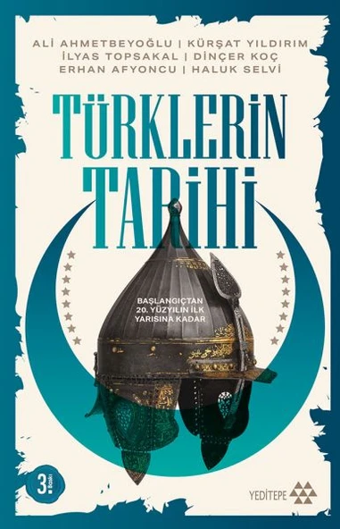 Türklerin Tarihi - Resim 3