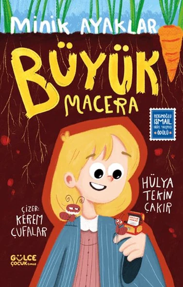 Minik Ayaklar Büyük Macera - Resim 2