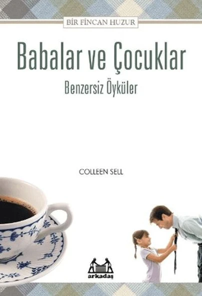 Babalar İçin Bir Fincan Huzur ürün görseli 1