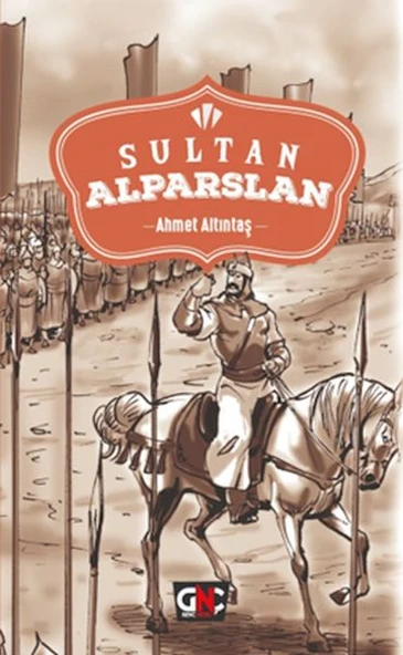 Sultan Alparslan ürün görseli 1