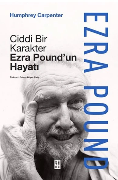 Ciddi Bir Karakter ürün görseli 1