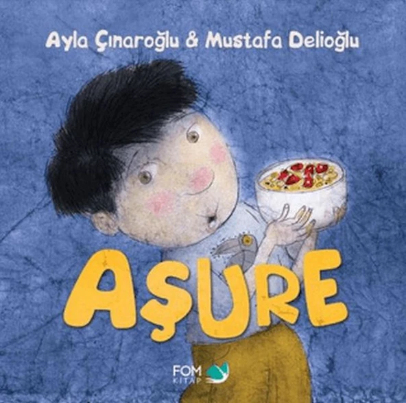 Aşure ürün görseli 1
