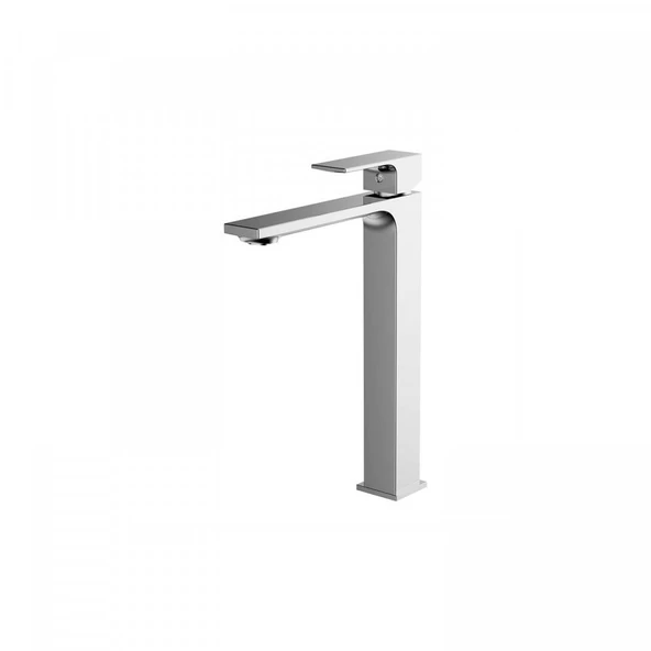 BİEN LAVABO BATARYASI YÜKSEK TİP FLAT ürün görseli 1