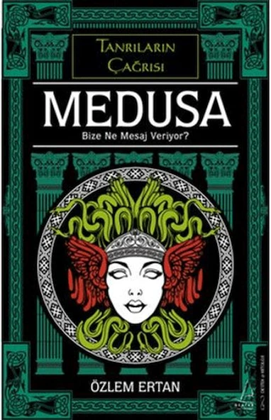 Medusa - Resim 2
