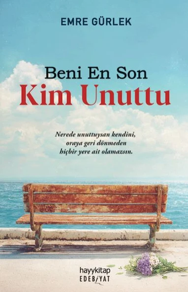 Beni En Son Kim Unuttu - Resim 2